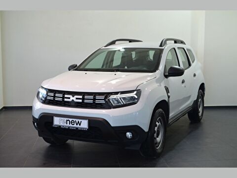 1.3 Turbo Essential EDC 4X2, 2. el otomobil | renew