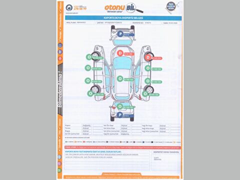 dacia, duster, 1.3 turbo essential edc 4x2, otomatik, benzin 2.el otomobil | renew 31