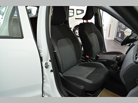 dacia, duster, 1.3 turbo essential edc 4x2, otomatik, benzin 2.el otomobil | renew 22