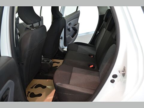 dacia, duster, 1.3 turbo essential edc 4x2, otomatik, benzin 2.el otomobil | renew 20