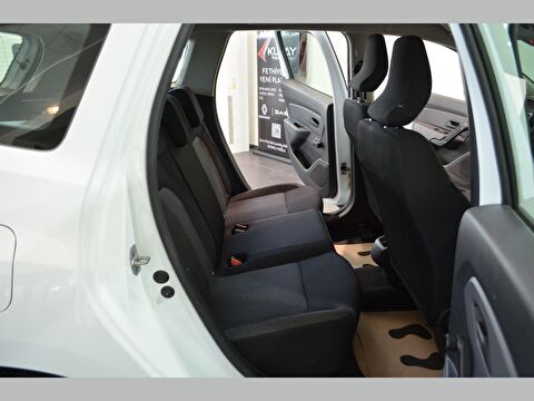 dacia, duster, 1.3 turbo essential edc 4x2, otomatik, benzin 2.el otomobil | renew 21