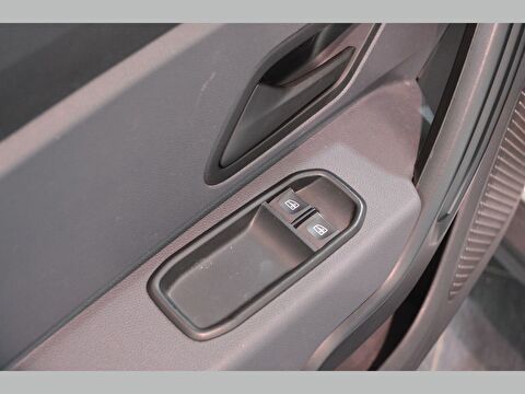 dacia, duster, 1.3 turbo essential edc 4x2, otomatik, benzin 2.el otomobil | renew 27