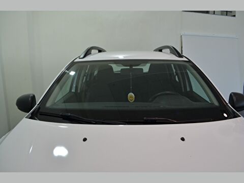 dacia, duster, 1.3 turbo essential edc 4x2, otomatik, benzin 2.el otomobil | renew 12