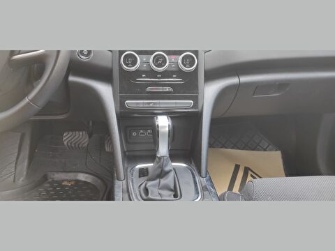 renault, megane, sedan 1.3 tce touch edc, otomatik, benzin 2.el otomobil | renew 18