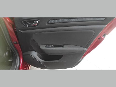 renault, megane, sedan 1.3 tce touch edc, otomatik, benzin 2.el otomobil | renew 23