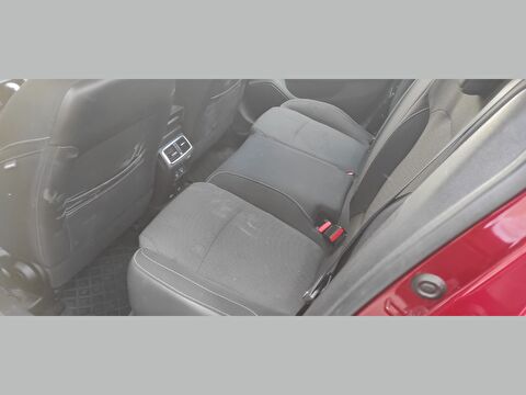 renault, megane, sedan 1.3 tce touch edc, otomatik, benzin 2.el otomobil | renew 12