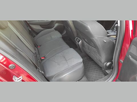 renault, megane, sedan 1.3 tce touch edc, otomatik, benzin 2.el otomobil | renew 22
