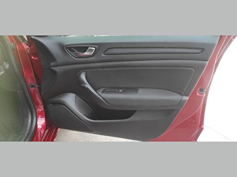 renault, megane, sedan 1.3 tce touch edc, otomatik, benzin 2.el otomobil | renew 21