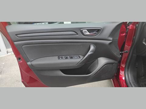 renault, megane, sedan 1.3 tce touch edc, otomatik, benzin 2.el otomobil | renew 11