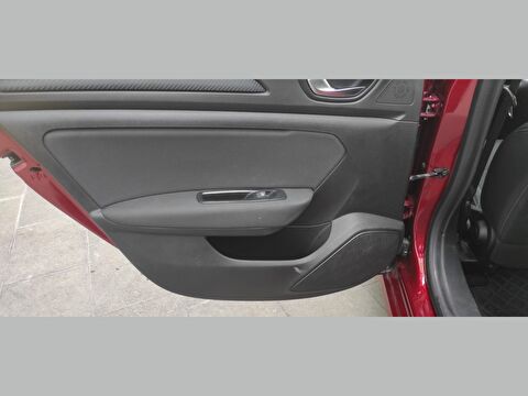 renault, megane, sedan 1.3 tce touch edc, otomatik, benzin 2.el otomobil | renew 13