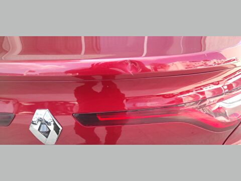 renault, megane, sedan 1.3 tce touch edc, otomatik, benzin 2.el otomobil | renew 24