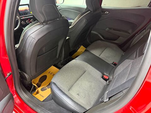 renault, clio, 1.0 tce ıcon x-tronic, otomatik, benzin 2.el otomobil | renew 20