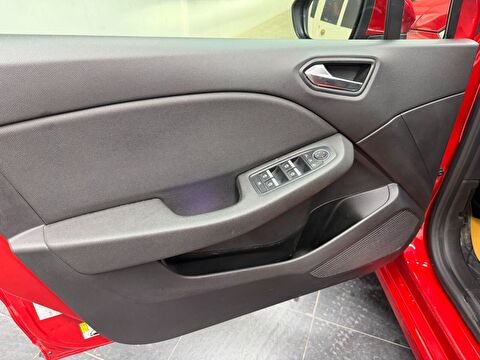 renault, clio, 1.0 tce ıcon x-tronic, otomatik, benzin 2.el otomobil | renew 22
