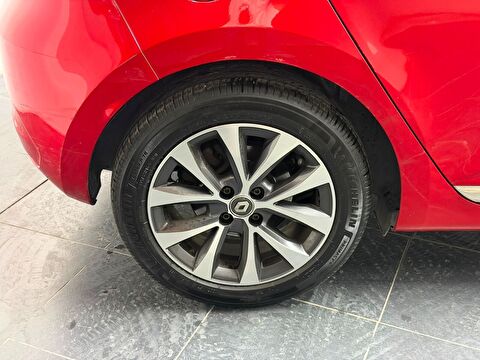 renault, clio, 1.0 tce ıcon x-tronic, otomatik, benzin 2.el otomobil | renew 11