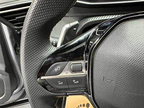 peugeot, 2008, crossover 1.2 puretech gt eat8, otomatik, benzin 2.el otomobil | renew 18