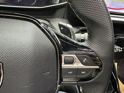 peugeot, 2008, crossover 1.2 puretech gt eat8, otomatik, benzin 2.el otomobil | renew 19