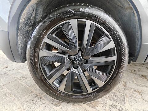 peugeot, 2008, crossover 1.2 puretech gt eat8, otomatik, benzin 2.el otomobil | renew 12