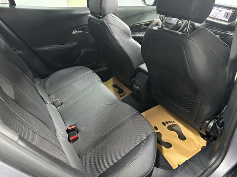 peugeot, 2008, crossover 1.2 puretech gt eat8, otomatik, benzin 2.el otomobil | renew 11