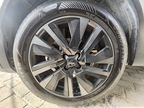 peugeot, 2008, crossover 1.2 puretech gt eat8, otomatik, benzin 2.el otomobil | renew 11