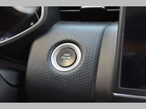 renault, clio, hatchback 1.0 tce ıcon, manuel, benzin 2.el otomobil | renew 14