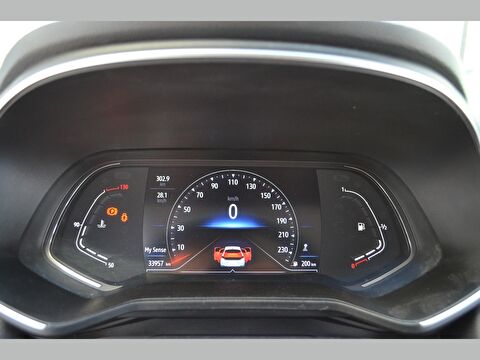 renault, clio, hatchback 1.0 tce ıcon, manuel, benzin 2.el otomobil | renew 25