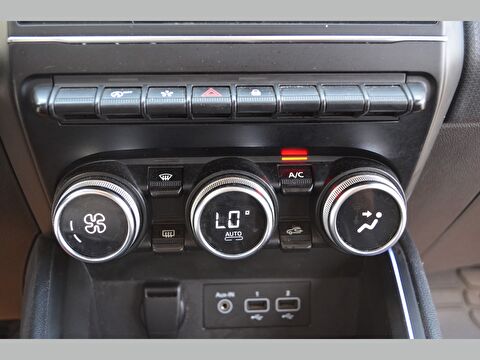 renault, clio, hatchback 1.0 tce ıcon, manuel, benzin 2.el otomobil | renew 31