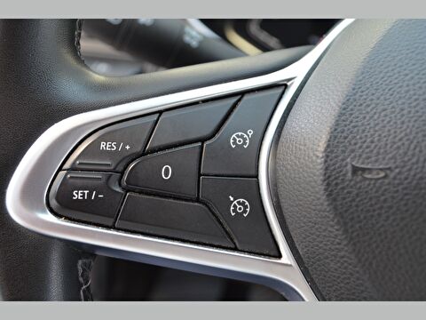 renault, clio, hatchback 1.0 tce ıcon, manuel, benzin 2.el otomobil | renew 33