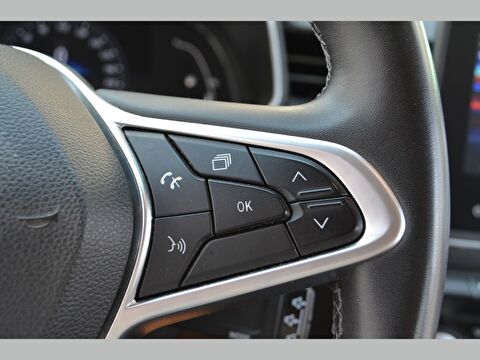 renault, clio, hatchback 1.0 tce ıcon, manuel, benzin 2.el otomobil | renew 32