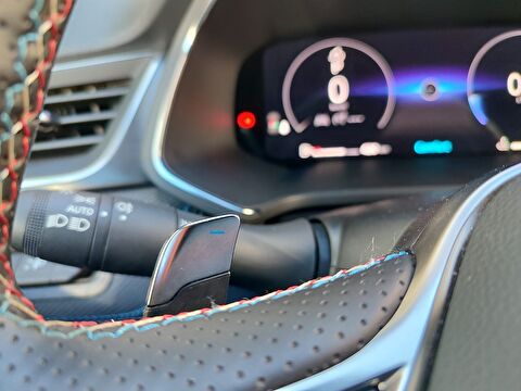 renault, captur, crossover 1.3 tce mhev esprit alpine edc, otomatik, mhev 2.el otomobil | renew 24
