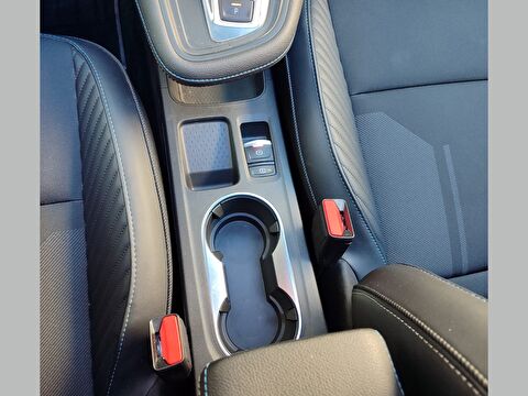 renault, captur, crossover 1.3 tce mhev esprit alpine edc, otomatik, mhev 2.el otomobil | renew 27