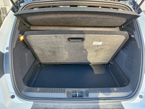 renault, captur, crossover 1.3 tce mhev esprit alpine edc, otomatik, mhev 2.el otomobil | renew 14