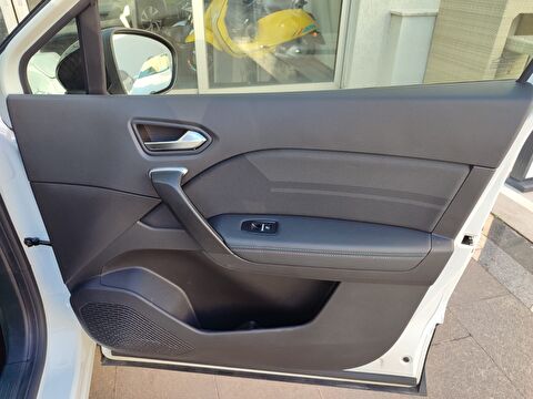 renault, captur, crossover 1.3 tce mhev esprit alpine edc, otomatik, mhev 2.el otomobil | renew 18