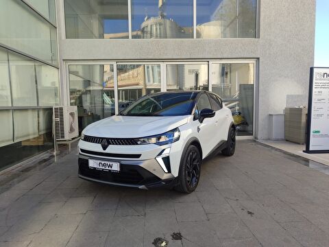 Crossover 1.3 TCe MHEV Esprit Alpine EDC, 2. el otomobil | renew