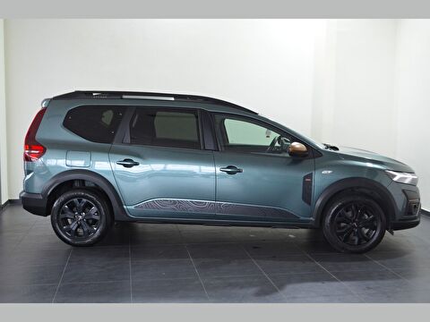 dacia, jogger, 1.0 turbo eco-g extreme (7 koltuk), manuel, benzin + lpg 2.el otomobil | renew 9