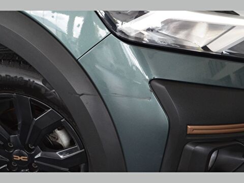 dacia, jogger, 1.0 turbo eco-g extreme (7 koltuk), manuel, benzin + lpg 2.el otomobil | renew 34