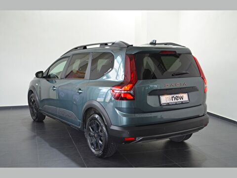 dacia, jogger, 1.0 turbo eco-g extreme (7 koltuk), manuel, benzin + lpg 2.el otomobil | renew 8