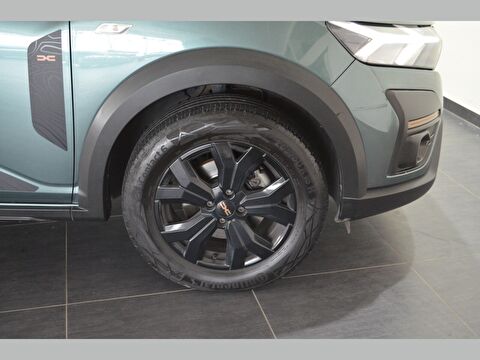dacia, jogger, 1.0 turbo eco-g extreme (7 koltuk), manuel, benzin + lpg 2.el otomobil | renew 31
