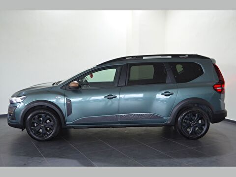 dacia, jogger, 1.0 turbo eco-g extreme (7 koltuk), manuel, benzin + lpg 2.el otomobil | renew 6