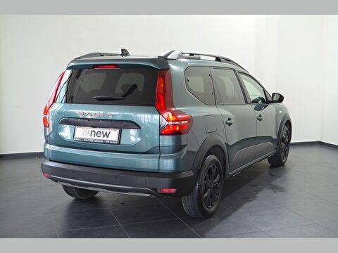 dacia, jogger, 1.0 turbo eco-g extreme (7 koltuk), manuel, benzin + lpg 2.el otomobil | renew 11