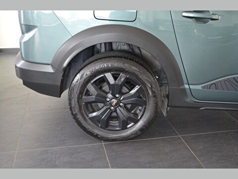 dacia, jogger, 1.0 turbo eco-g extreme (7 koltuk), manuel, benzin + lpg 2.el otomobil | renew 30