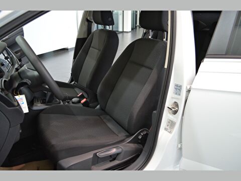 volkswagen, polo, 1.0 ımpression, manuel, benzin 2.el otomobil | renew 26