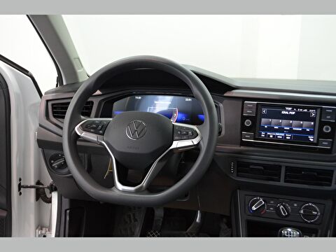 volkswagen, polo, 1.0 ımpression, manuel, benzin 2.el otomobil | renew 28