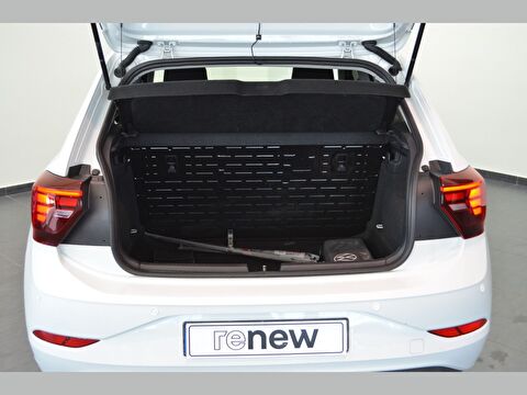 volkswagen, polo, 1.0 ımpression, manuel, benzin 2.el otomobil | renew 22