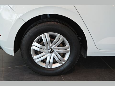 volkswagen, polo, 1.0 ımpression, manuel, benzin 2.el otomobil | renew 18
