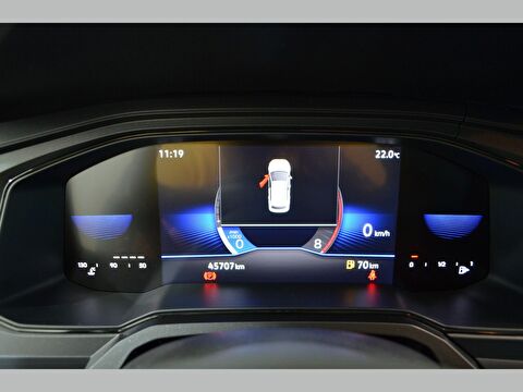 volkswagen, polo, 1.0 ımpression, manuel, benzin 2.el otomobil | renew 32