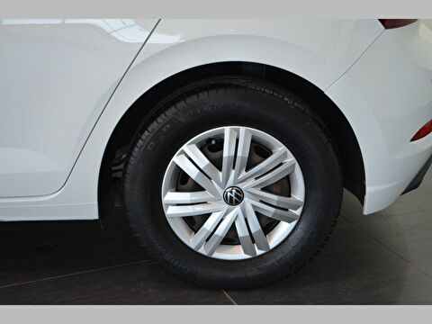 volkswagen, polo, 1.0 ımpression, manuel, benzin 2.el otomobil | renew 13