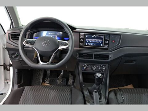 volkswagen, polo, 1.0 ımpression, manuel, benzin 2.el otomobil | renew 29