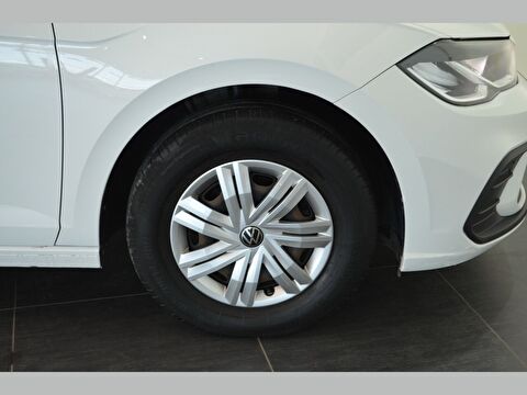 volkswagen, polo, 1.0 ımpression, manuel, benzin 2.el otomobil | renew 19