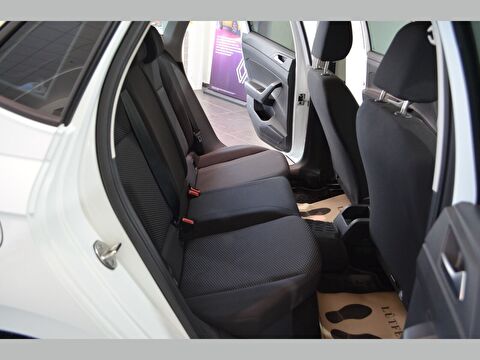 volkswagen, polo, 1.0 ımpression, manuel, benzin 2.el otomobil | renew 25