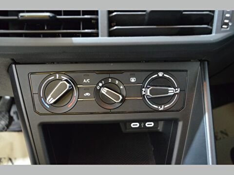 volkswagen, polo, 1.0 ımpression, manuel, benzin 2.el otomobil | renew 33
